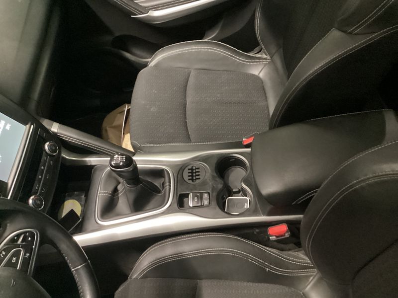 Renault Kadjar 1.5 dCi Energy Intens 2016 – снимка 24