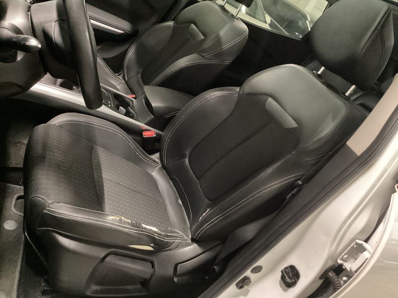 Renault Kadjar 1.5 dCi Energy Intens 2016 – снимка 27