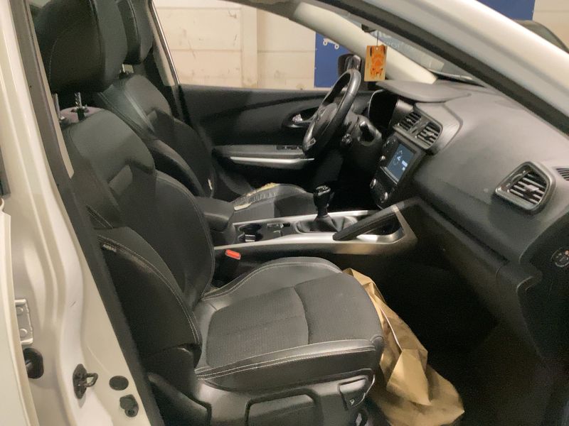 Renault Kadjar 1.5 dCi Energy Intens 2016 – снимка 16