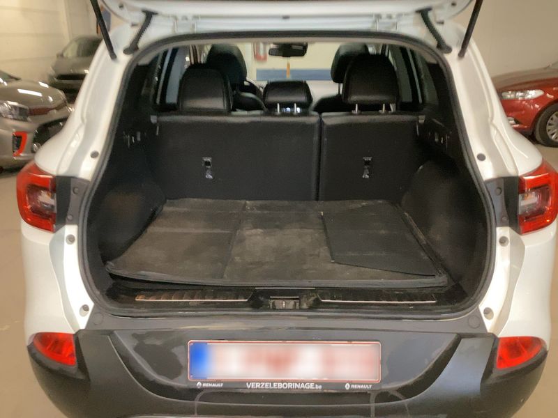 Renault Kadjar 1.5 dCi Energy Intens 2016 – снимка 15