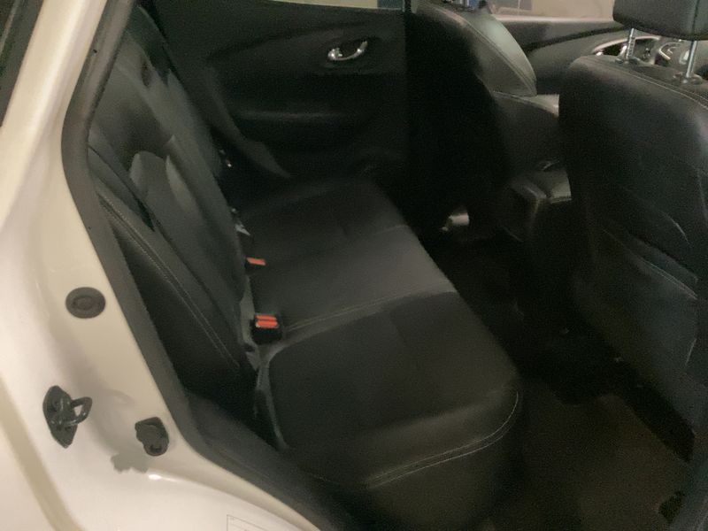 Renault Kadjar 1.5 dCi Energy Intens 2016 – снимка 19