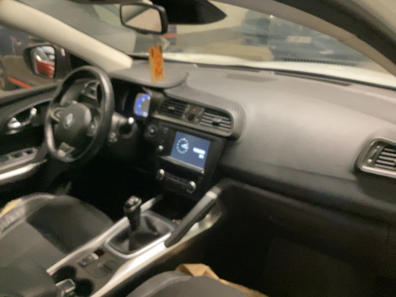 Renault Kadjar 1.5 dCi Energy Intens 2016 – снимка 17