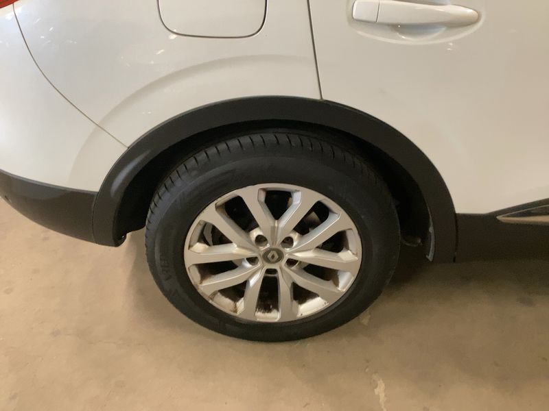 Renault Kadjar 1.5 dCi Energy Intens 2016 – снимка 9
