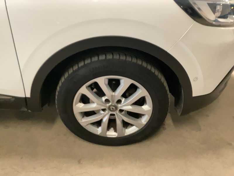 Renault Kadjar 1.5 dCi Energy Intens 2016 – снимка 11