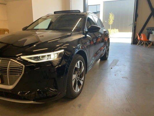 Audi e-tron 50 quattro advanced 2019 – снимка 2