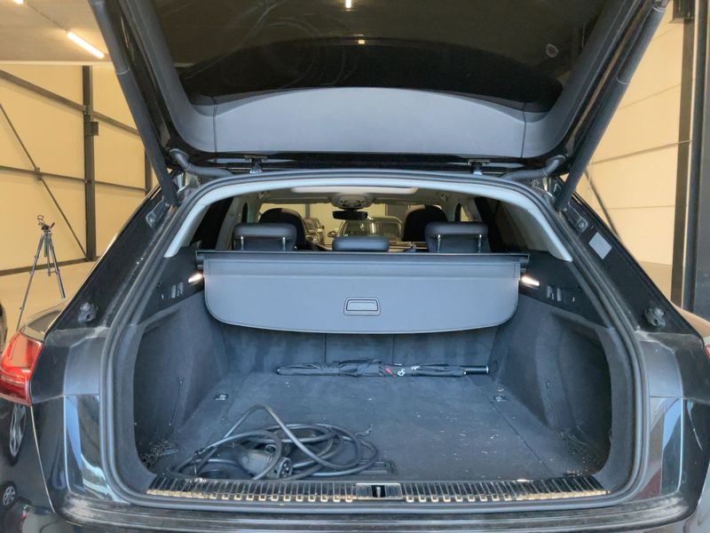 Audi e-tron 50 quattro advanced 2019 – снимка 15