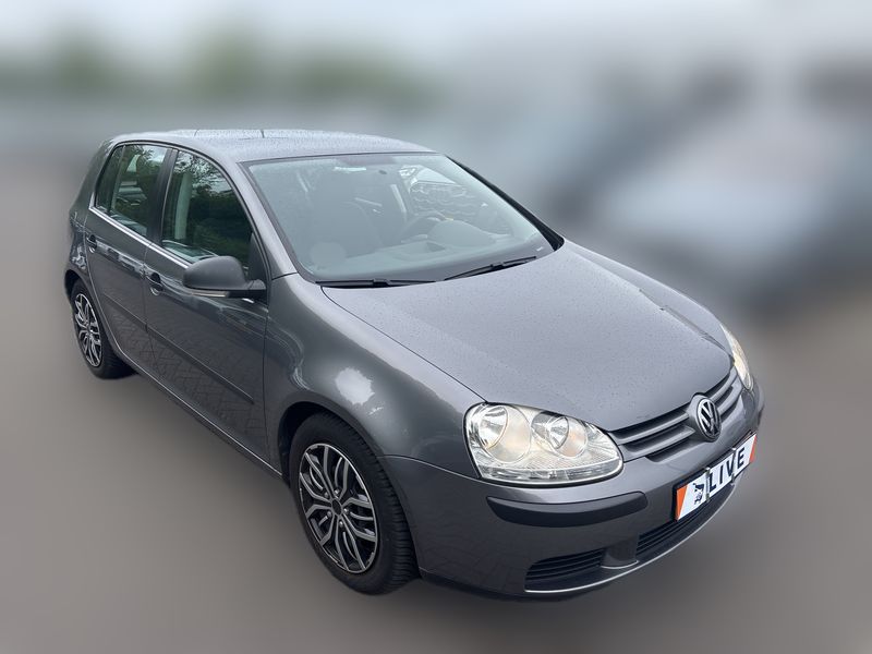 Volkswagen Golf V 1.6 FSI Trendline 2006 – снимка 6