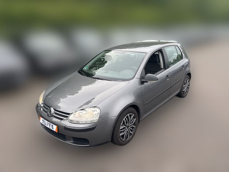 Volkswagen Golf V 1.6 FSI Trendline 2006 – снимка 1