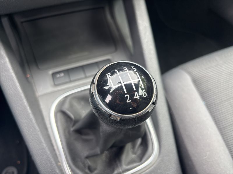 Volkswagen Golf V 1.6 FSI Trendline 2006 – снимка 15