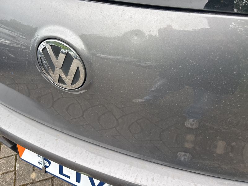 Volkswagen Golf V 1.6 FSI Trendline 2006 – снимка 32