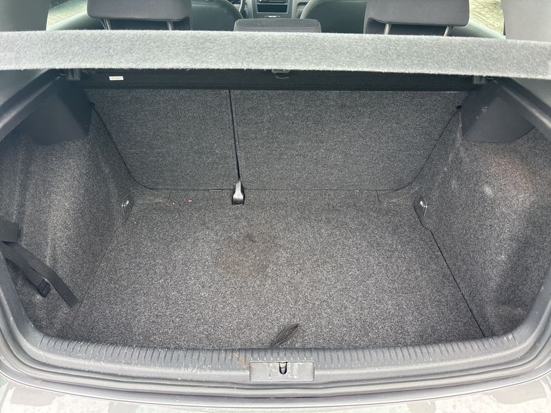 Volkswagen Golf V 1.6 FSI Trendline 2006 – снимка 9