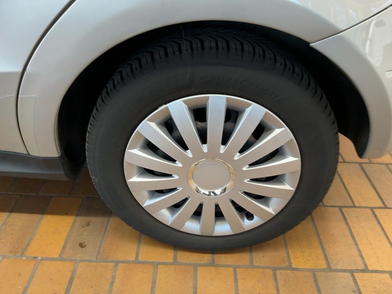 Mercedes-Benz A-Klasse A 160 Classic 2009 – снимка 5