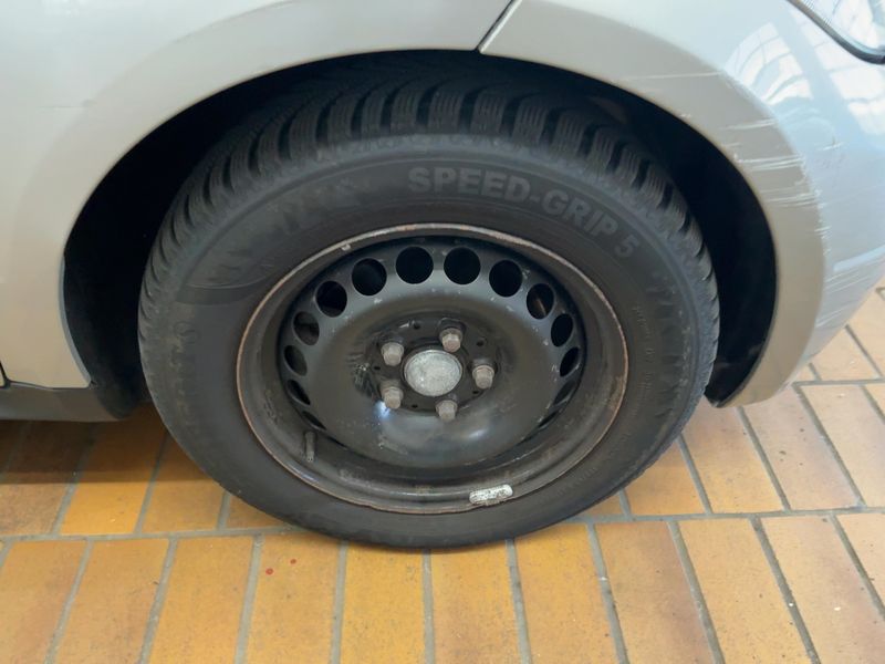 Mercedes-Benz A-Klasse A 160 Classic 2009 – снимка 11