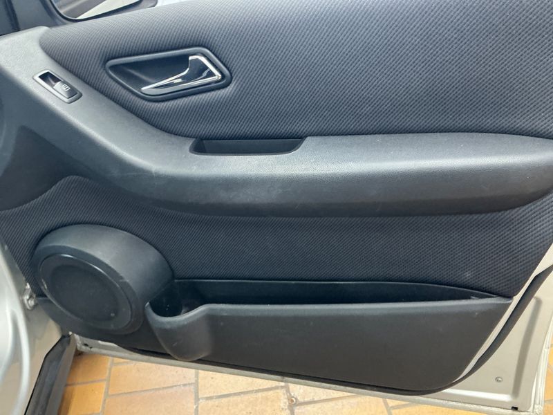 Mercedes-Benz A-Klasse A 160 Classic 2009 – снимка 33