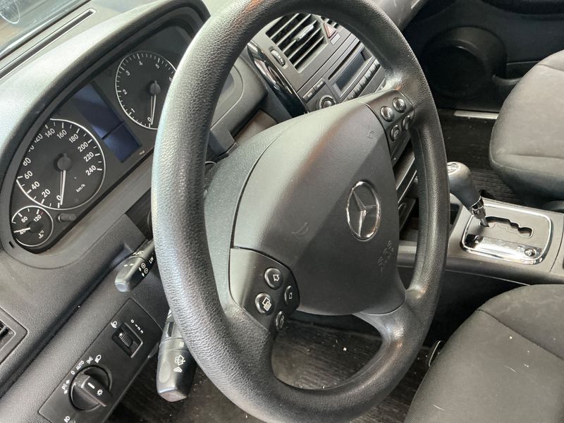 Mercedes-Benz A-Klasse A 160 Classic 2009 – снимка 45