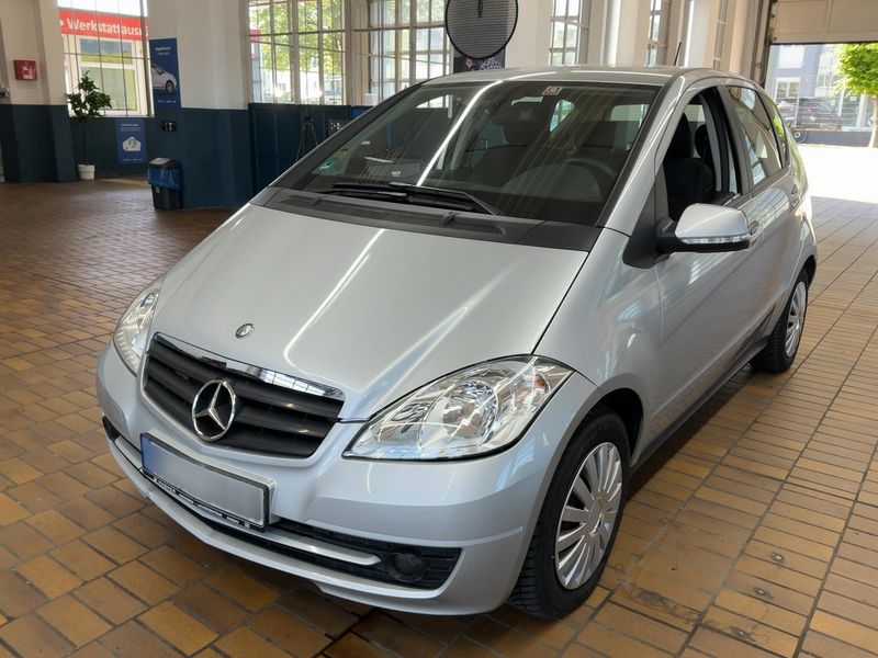 Mercedes-Benz A-Klasse A 160 Classic 2009 – снимка 1