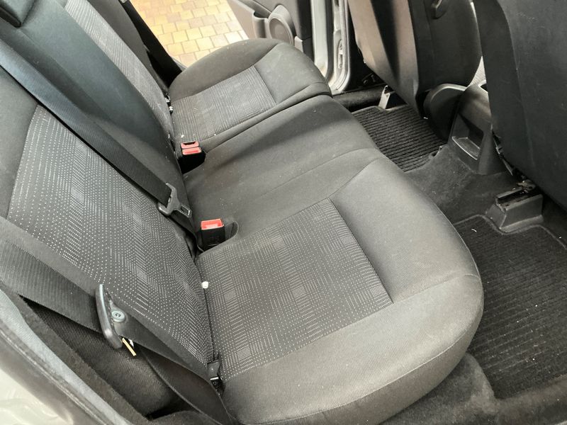 Mercedes-Benz A-Klasse A 160 Classic 2009 – снимка 43