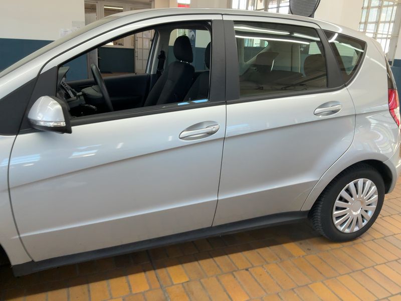 Mercedes-Benz A-Klasse A 160 Classic 2009 – снимка 4