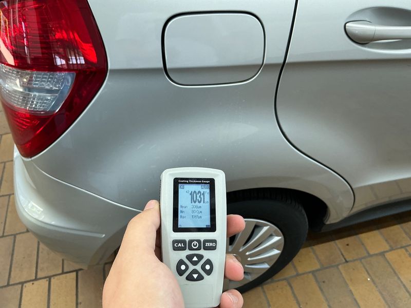 Mercedes-Benz A-Klasse A 160 Classic 2009 – снимка 23