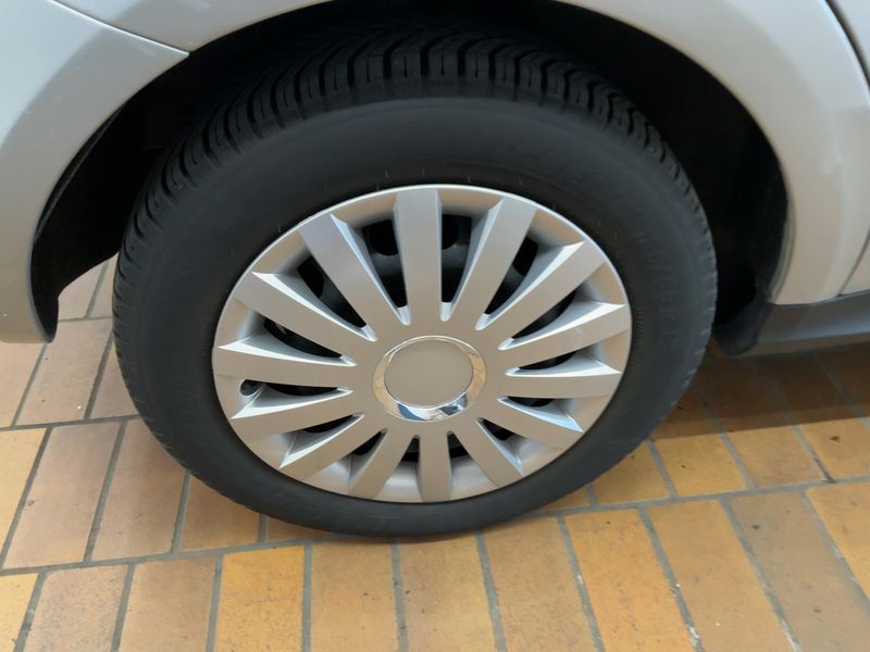 Mercedes-Benz A-Klasse A 160 Classic 2009 – снимка 9