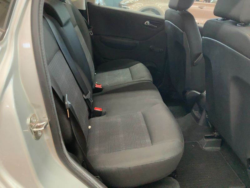 Mercedes-Benz A-Klasse A 160 Classic 2009 – снимка 19