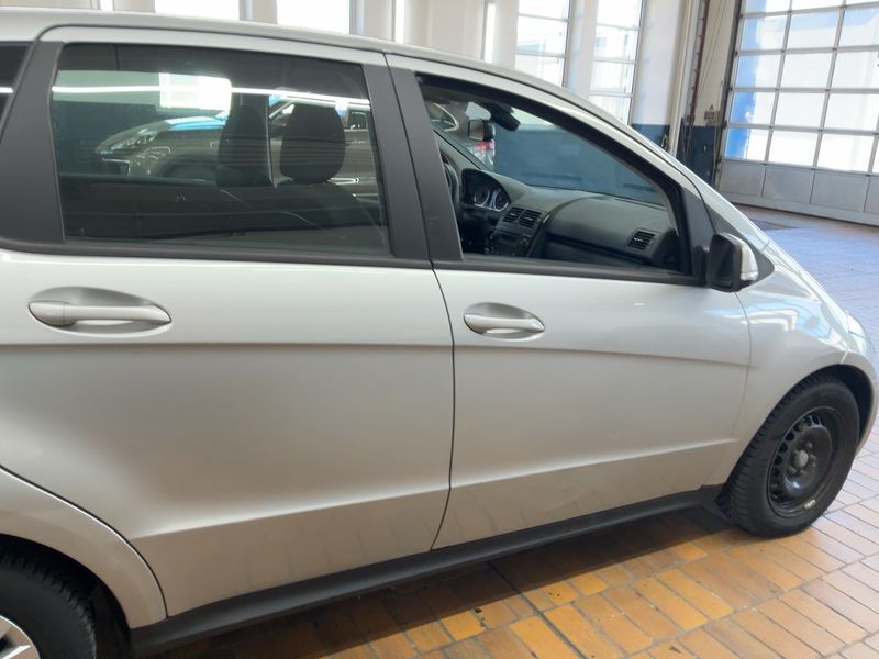 Mercedes-Benz A-Klasse A 160 Classic 2009 – снимка 10