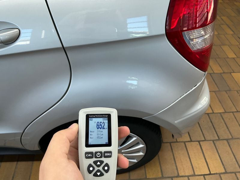 Mercedes-Benz A-Klasse A 160 Classic 2009 – снимка 30