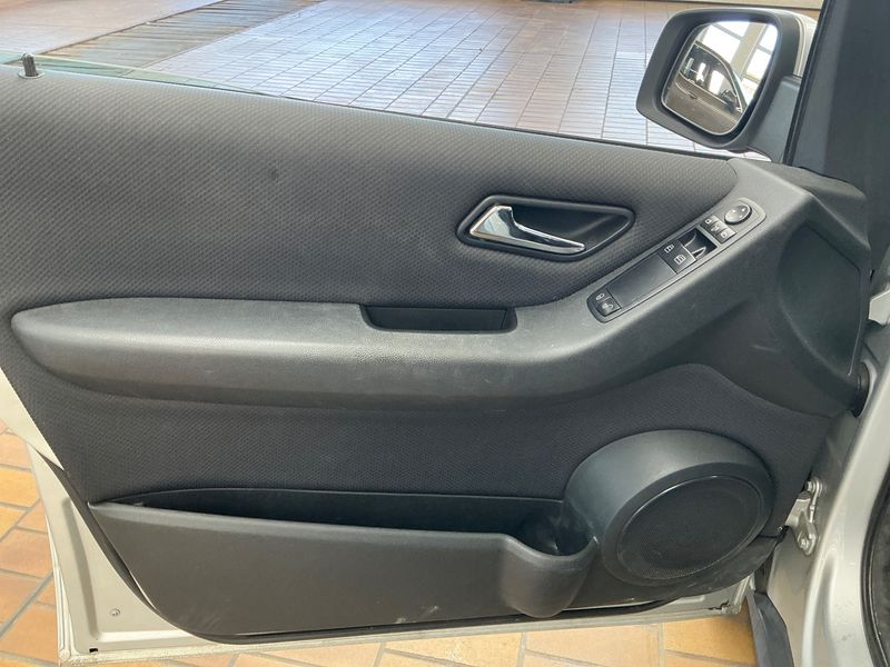 Mercedes-Benz A-Klasse A 160 Classic 2009 – снимка 32