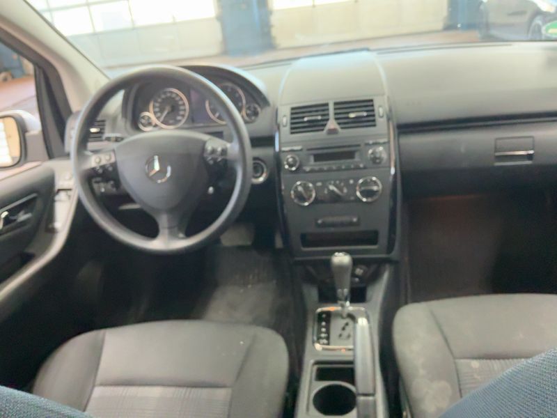 Mercedes-Benz A-Klasse A 160 Classic 2009 – снимка 17