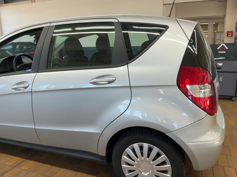 Mercedes-Benz A-Klasse A 160 Classic 2009 – снимка 6