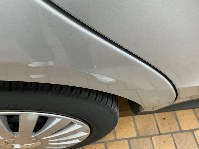Mercedes-Benz A-Klasse A 160 Classic 2009 – снимка 22