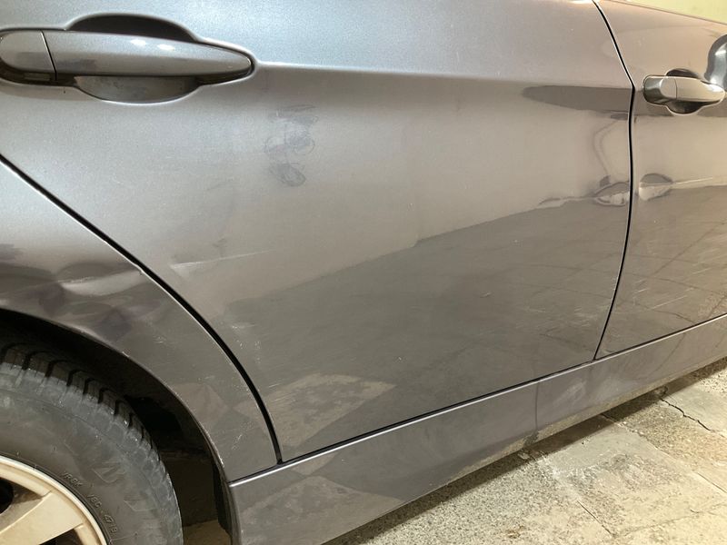BMW 3er 320i 2005 – снимка 23