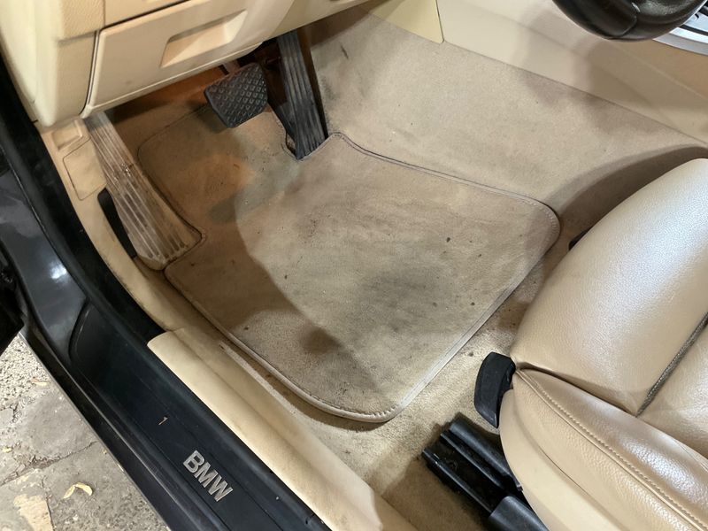 BMW 3er 320i 2005 – снимка 32