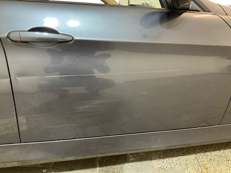 BMW 3er 320i 2005 – снимка 25