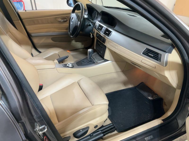 BMW 3er 320i 2005 – снимка 16