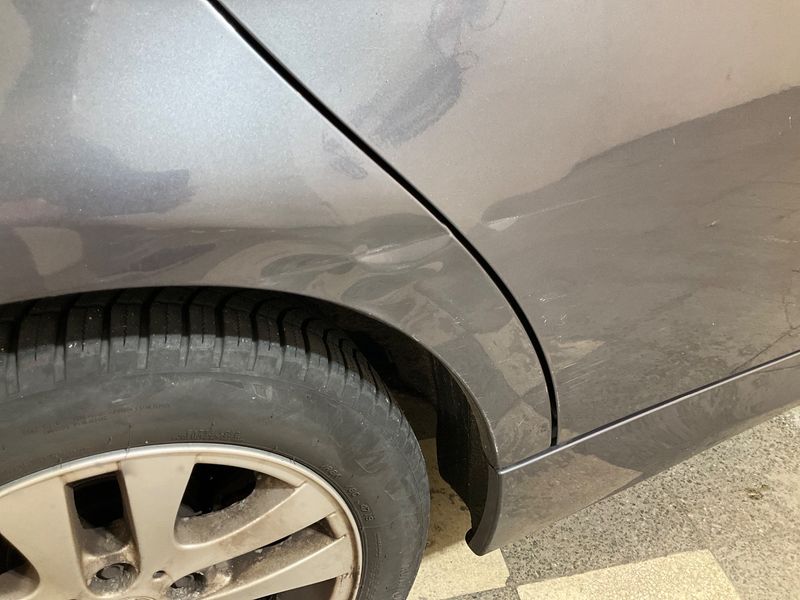 BMW 3er 320i 2005 – снимка 22