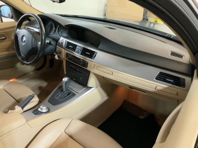 BMW 3er 320i 2005 – снимка 17