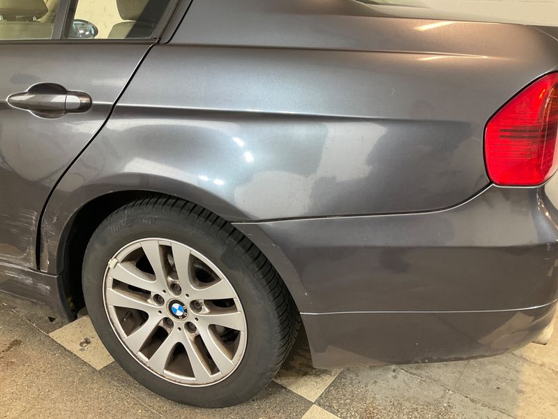 BMW 3er 320i 2005 – снимка 40