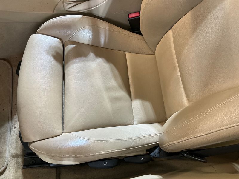 BMW 3er 320i 2005 – снимка 34
