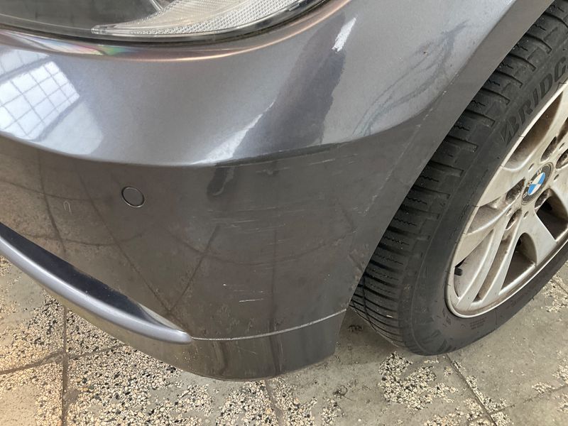 BMW 3er 320i 2005 – снимка 47