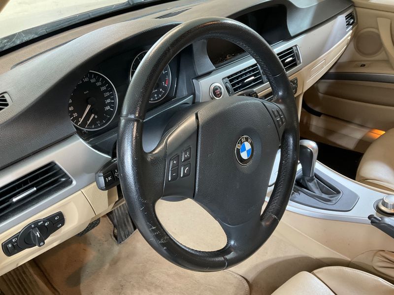 BMW 3er 320i 2005 – снимка 33