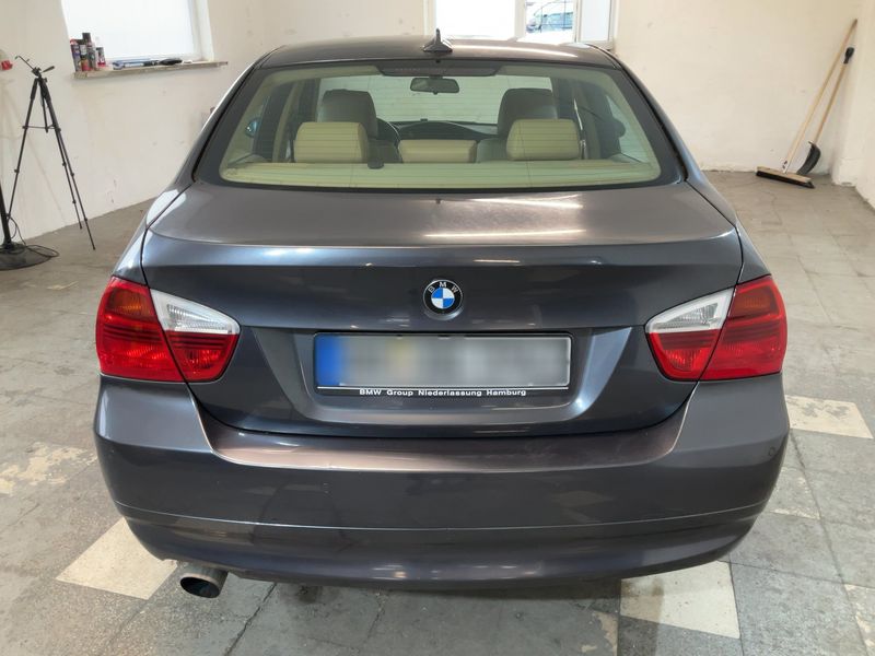BMW 3er 320i 2005 – снимка 7
