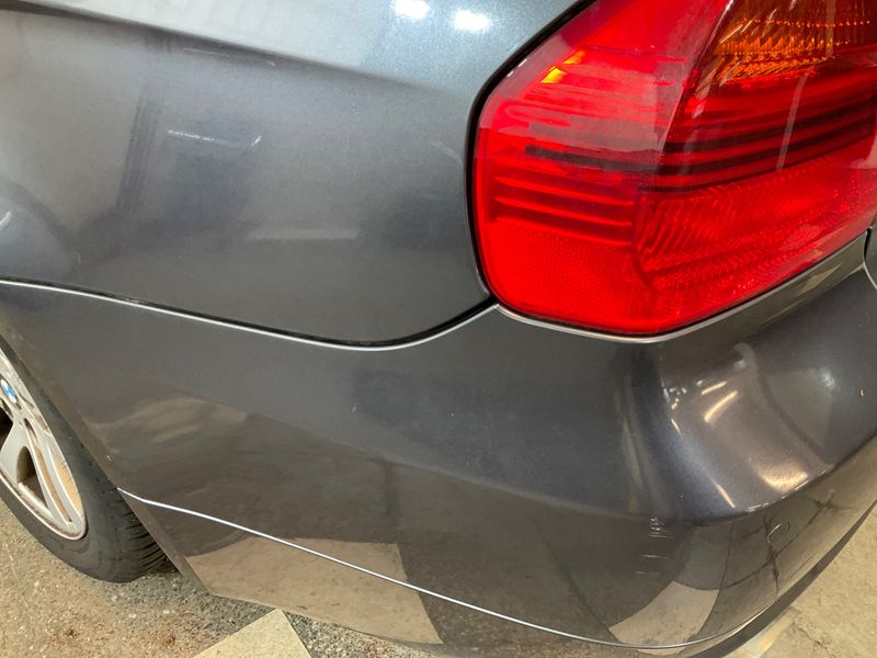 BMW 3er 320i 2005 – снимка 44