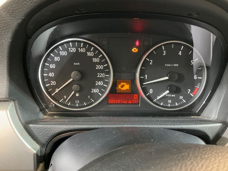 BMW 3er 320i 2005 – снимка 18