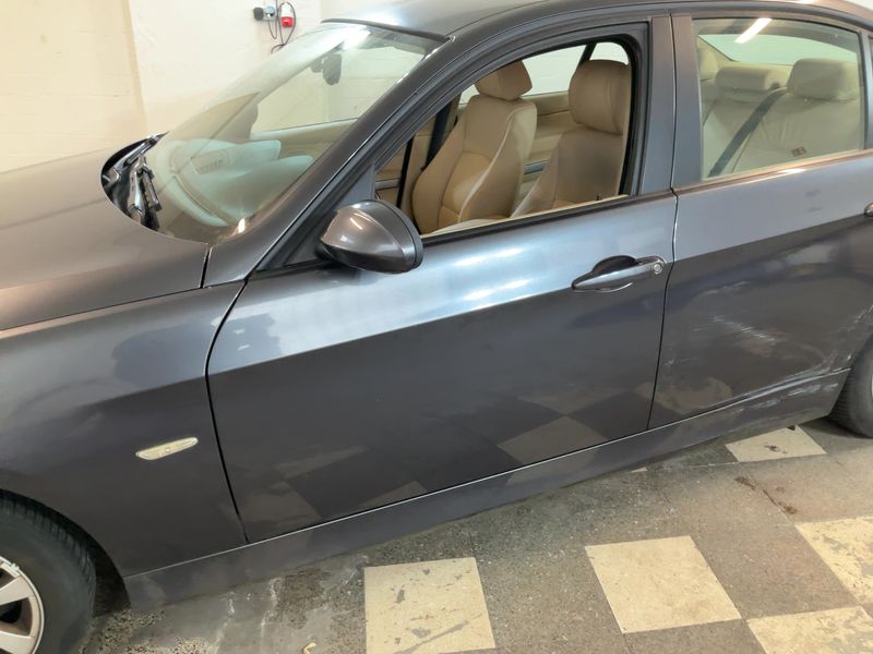 BMW 3er 320i 2005 – снимка 4