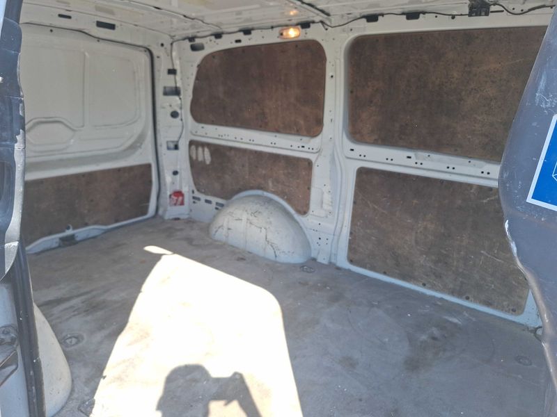 Mercedes-Benz Vito 109 CDI lang Worker 2015 – снимка 13