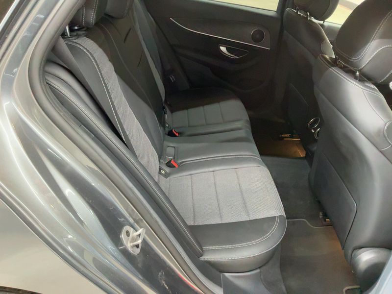 Mercedes-Benz E-Klasse E 200 Mild-Hybrid T Avantgarde 2022 – снимка 19