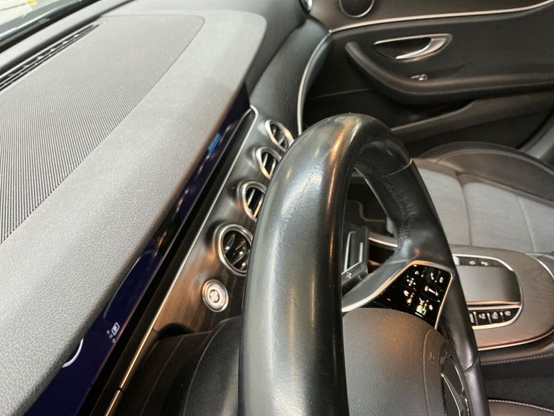 Mercedes-Benz E-Klasse E 200 Mild-Hybrid T Avantgarde 2022 – снимка 24