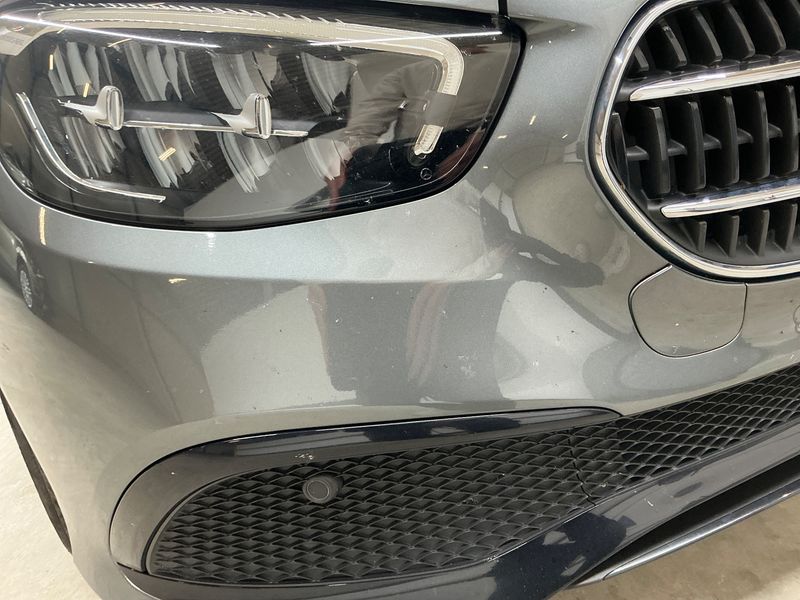 Mercedes-Benz E-Klasse E 200 Mild-Hybrid T Avantgarde 2022 – снимка 27