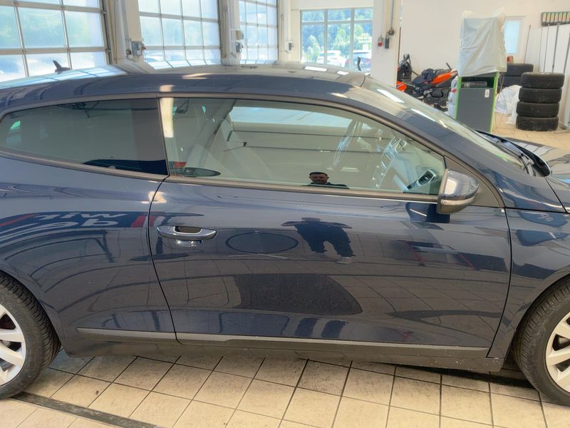 Volkswagen Scirocco 2.0 TDI 2010 – снимка 10